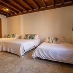 Casa Coral - Cartagena Ciudad-Vieja Penthouse