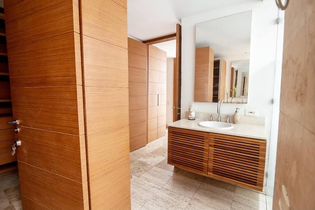 Casa Coral - Ciudad-vieja Penthouse Apartamento