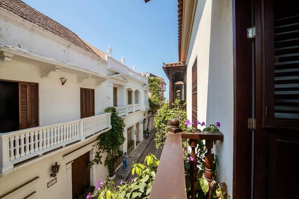 Casa Coral - Ciudad-vieja Penthouse