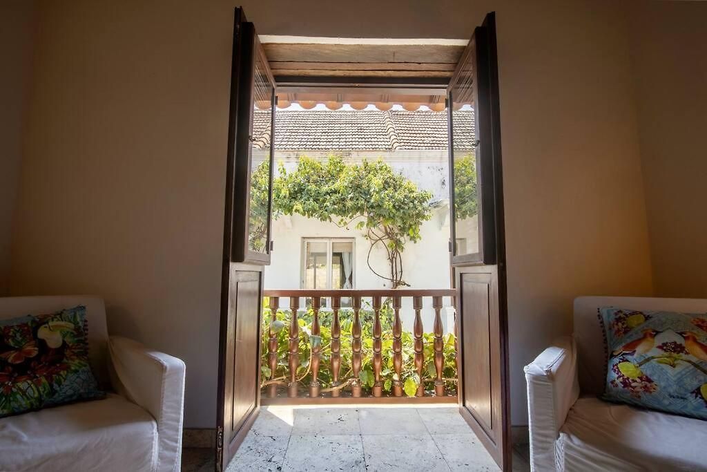 Casa Coral - Ciudad-vieja Penthouse Apartamento