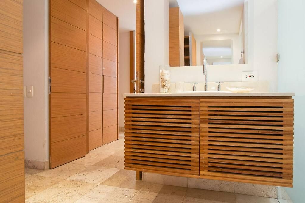 Casa Coral - Ciudad-vieja Penthouse *