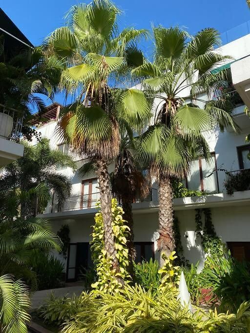 Apartamento Casa Coral - Ciudad-vieja Penthouse