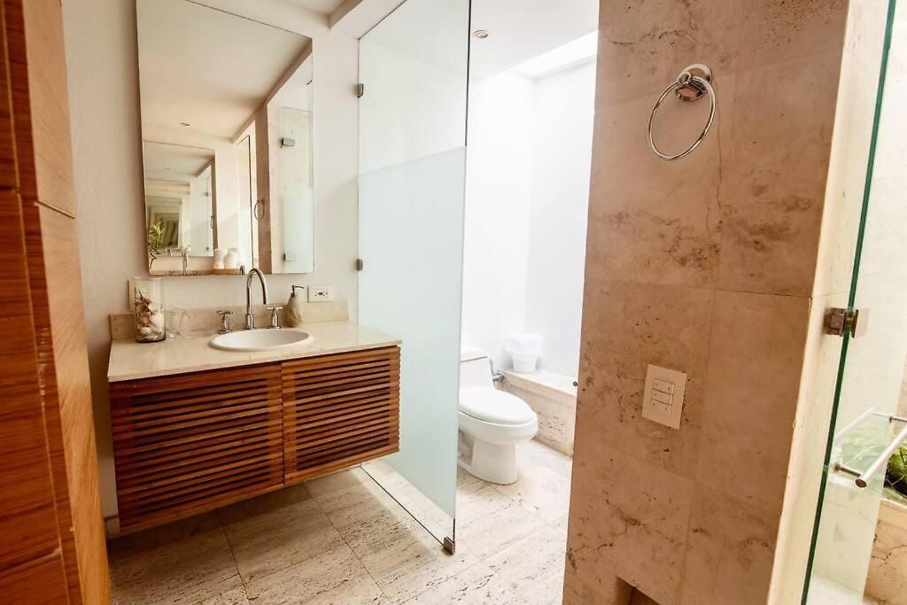 Casa Coral - Ciudad-vieja Penthouse * Cartagena