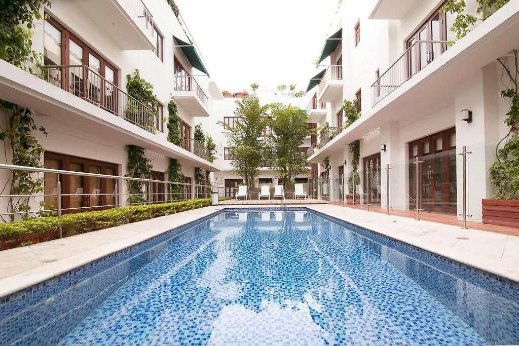 Casa Coral - Ciudad-vieja Penthouse Apartamento