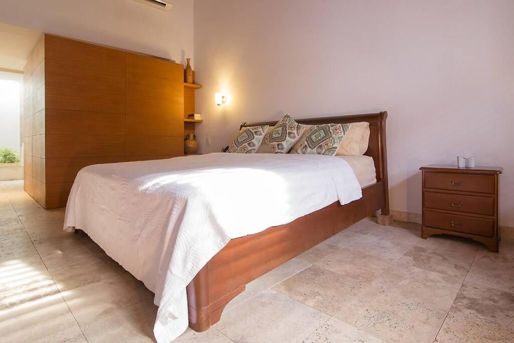 Casa Coral - Ciudad-vieja Penthouse