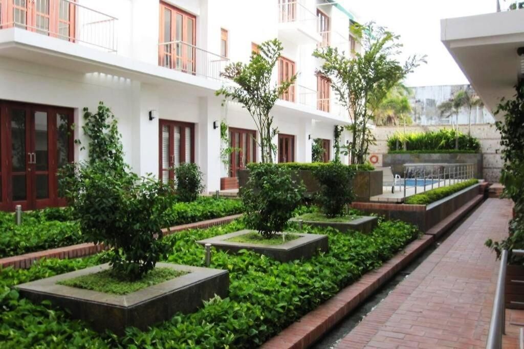 Apartamento Casa Coral - Ciudad-vieja Penthouse