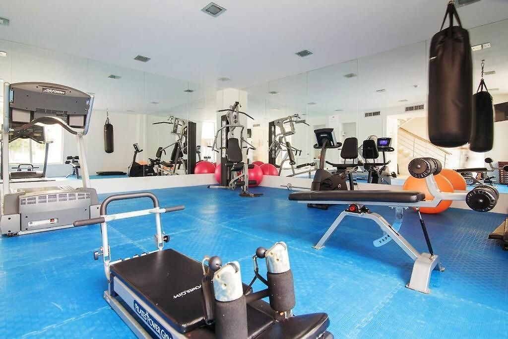 Casa Coral - Ciudad-vieja Penthouse *