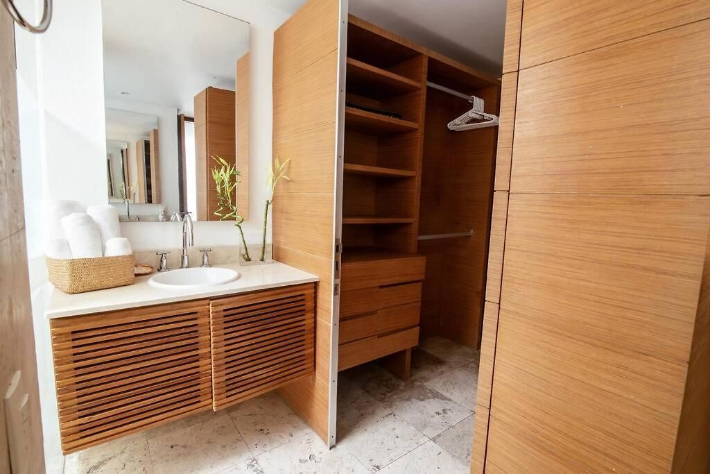 Casa Coral - Ciudad-vieja Penthouse Cartagena