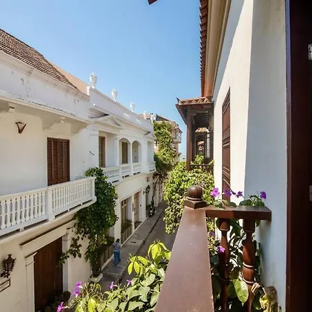 Casa Coral - Ciudad-vieja Penthouse