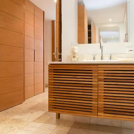Casa Coral - Ciudad-vieja Penthouse *
