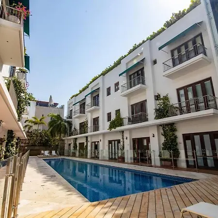 Casa Coral - Ciudad-vieja Penthouse
