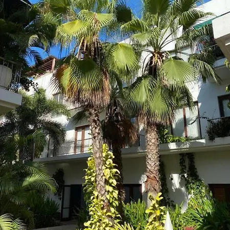 Apartamento Casa Coral - Ciudad-vieja Penthouse