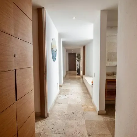 Apartamento Casa Coral - Ciudad-vieja Penthouse
