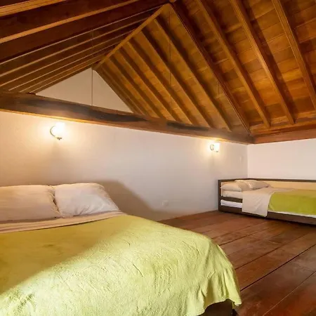 Casa Coral - Ciudad-vieja Penthouse
