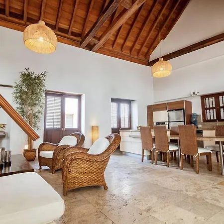 Casa Coral - Ciudad-vieja Penthouse
