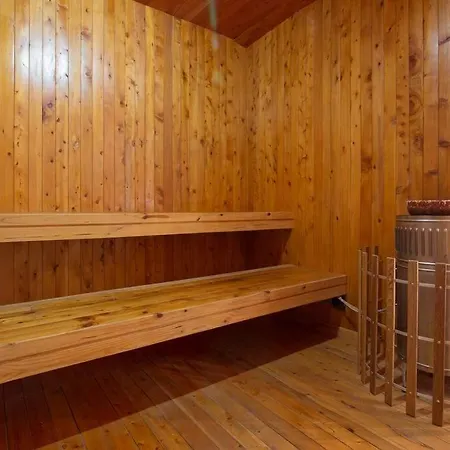 Apartamento Casa Coral - Ciudad-vieja Penthouse *