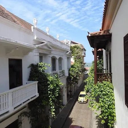 Casa Coral - Ciudad-vieja Penthouse *