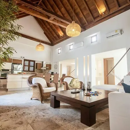 Casa Coral - Ciudad-vieja Penthouse *