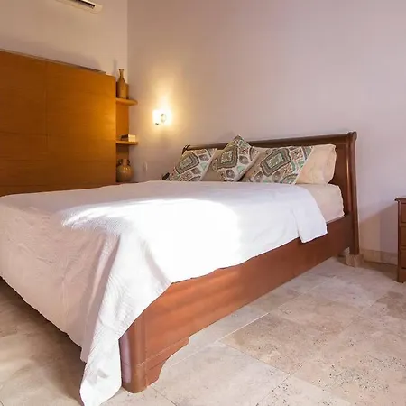 Casa Coral - Ciudad-vieja Penthouse