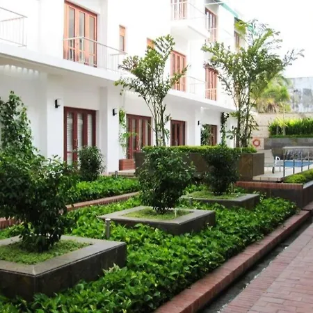 Apartamento Casa Coral - Ciudad-vieja Penthouse