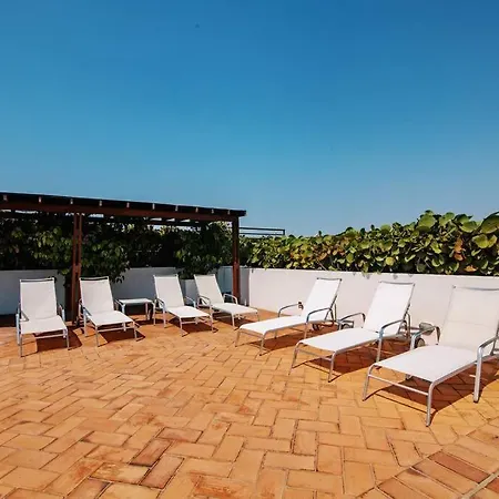 Apartamento Casa Coral - Ciudad-vieja Penthouse