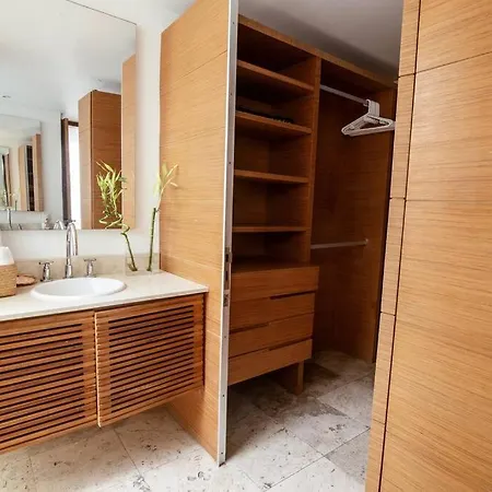 Casa Coral - Ciudad-vieja Penthouse Cartagena