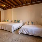 Casa Coral - Cartagena Ciudad-Vieja Penthouse